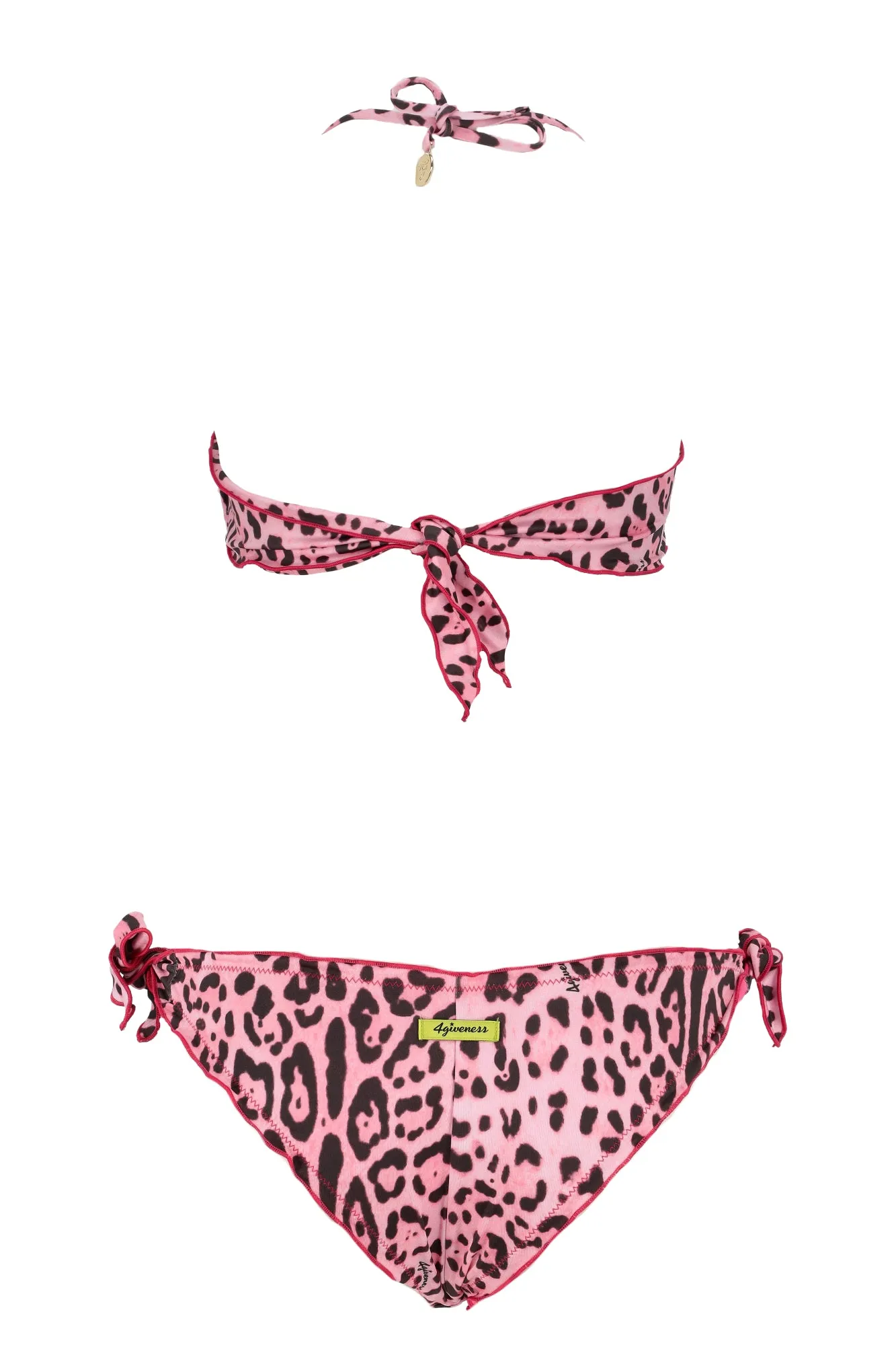 4giveness Bikini Donna FGBW3735