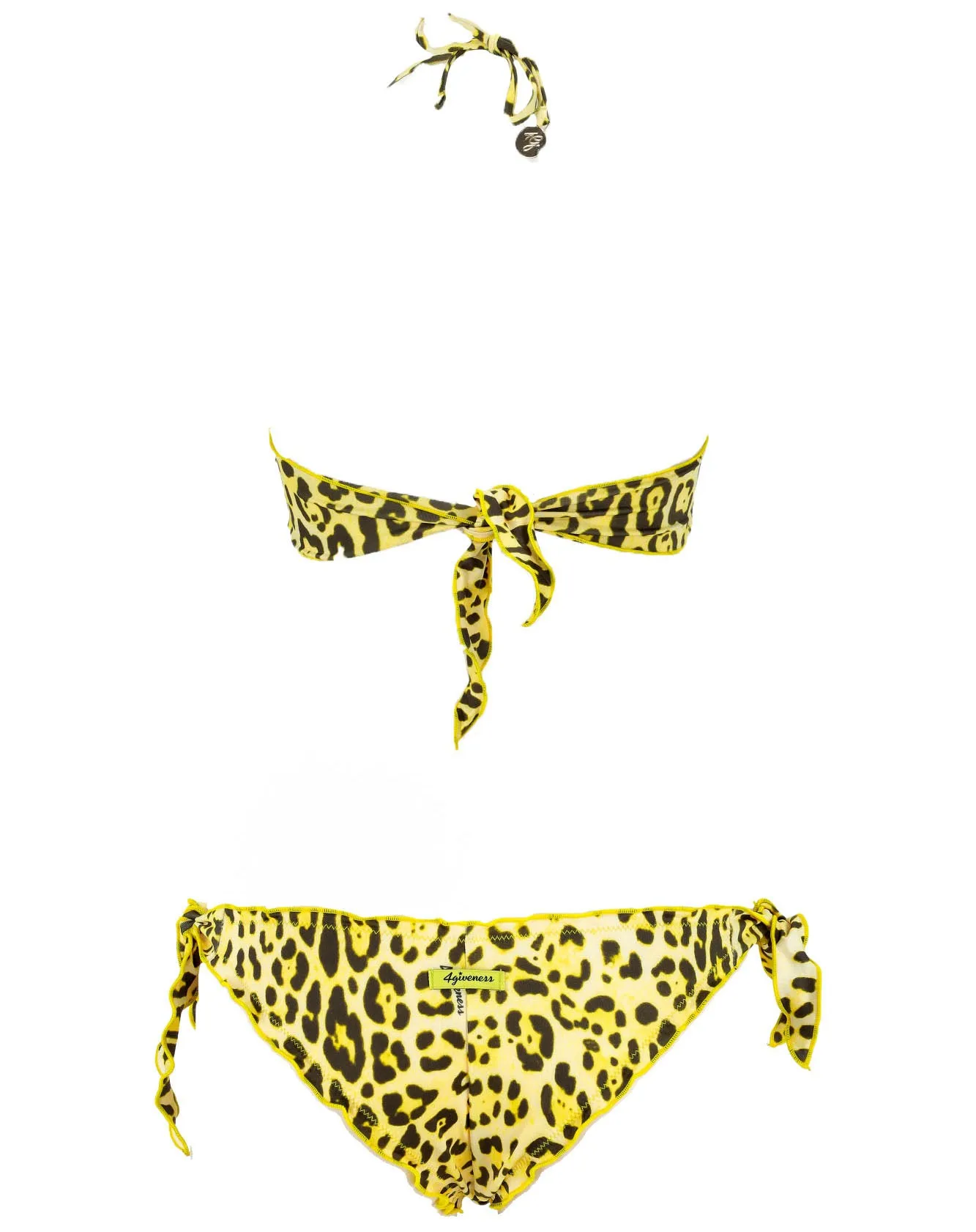 4giveness Bikini Donna FGBW3735