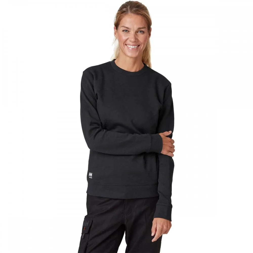 79209 Womens Manchester Sweater