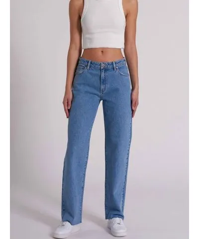 Abrand Jeans 95 Baggy Jeans In Ada