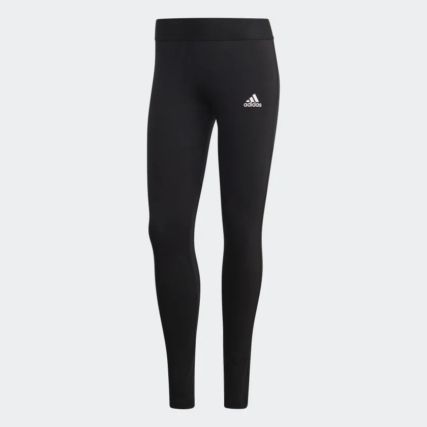 ADIDAS 3 STRIPES TIGHTS WOMENS (FI4630)