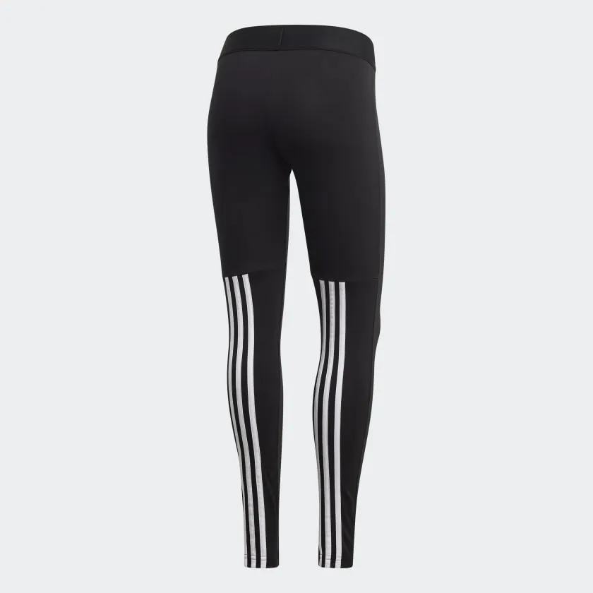 ADIDAS 3 STRIPES TIGHTS WOMENS (FI4630)