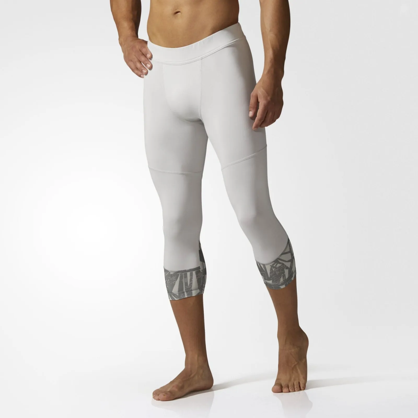 adidas Essentials Tights ''White''