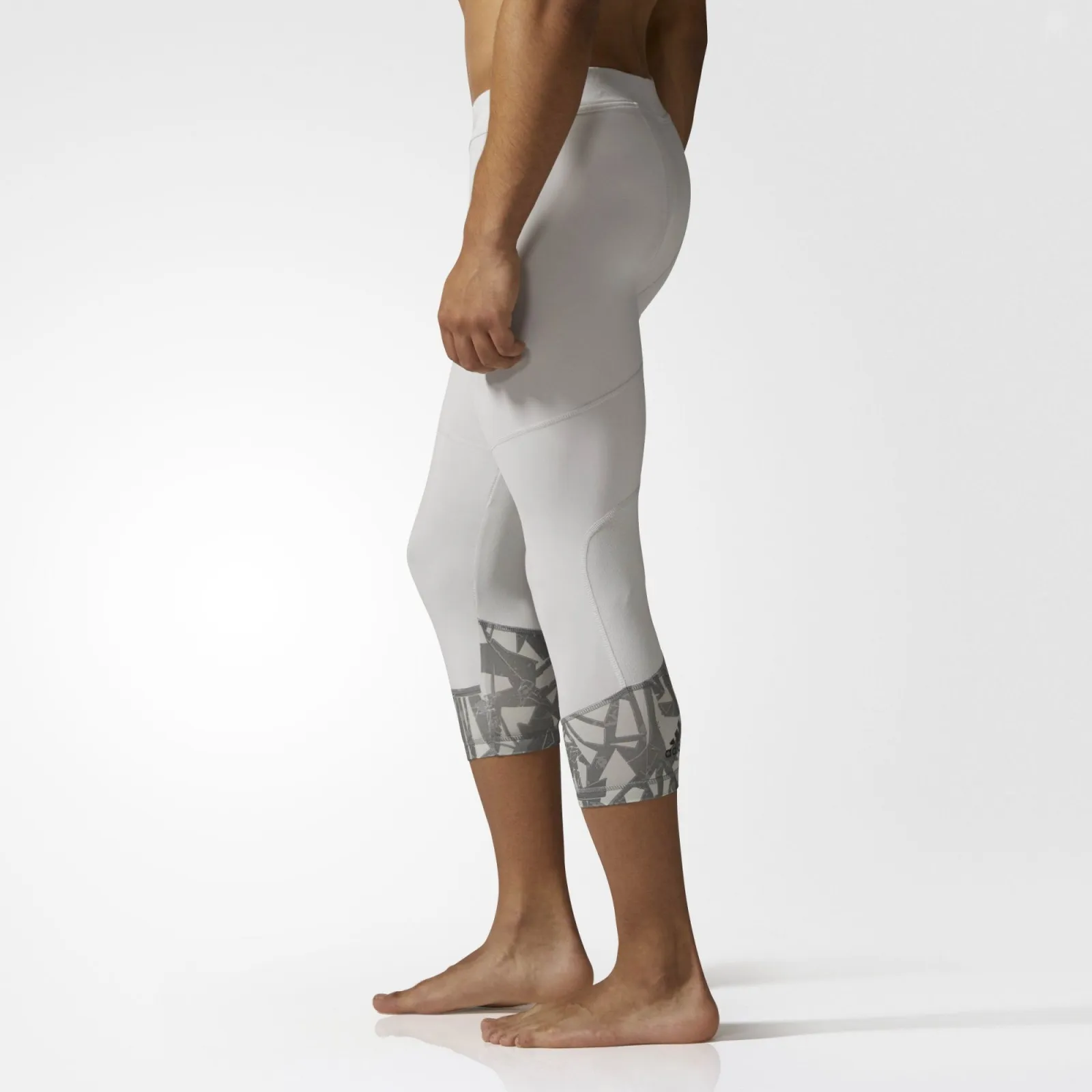 adidas Essentials Tights ''White''