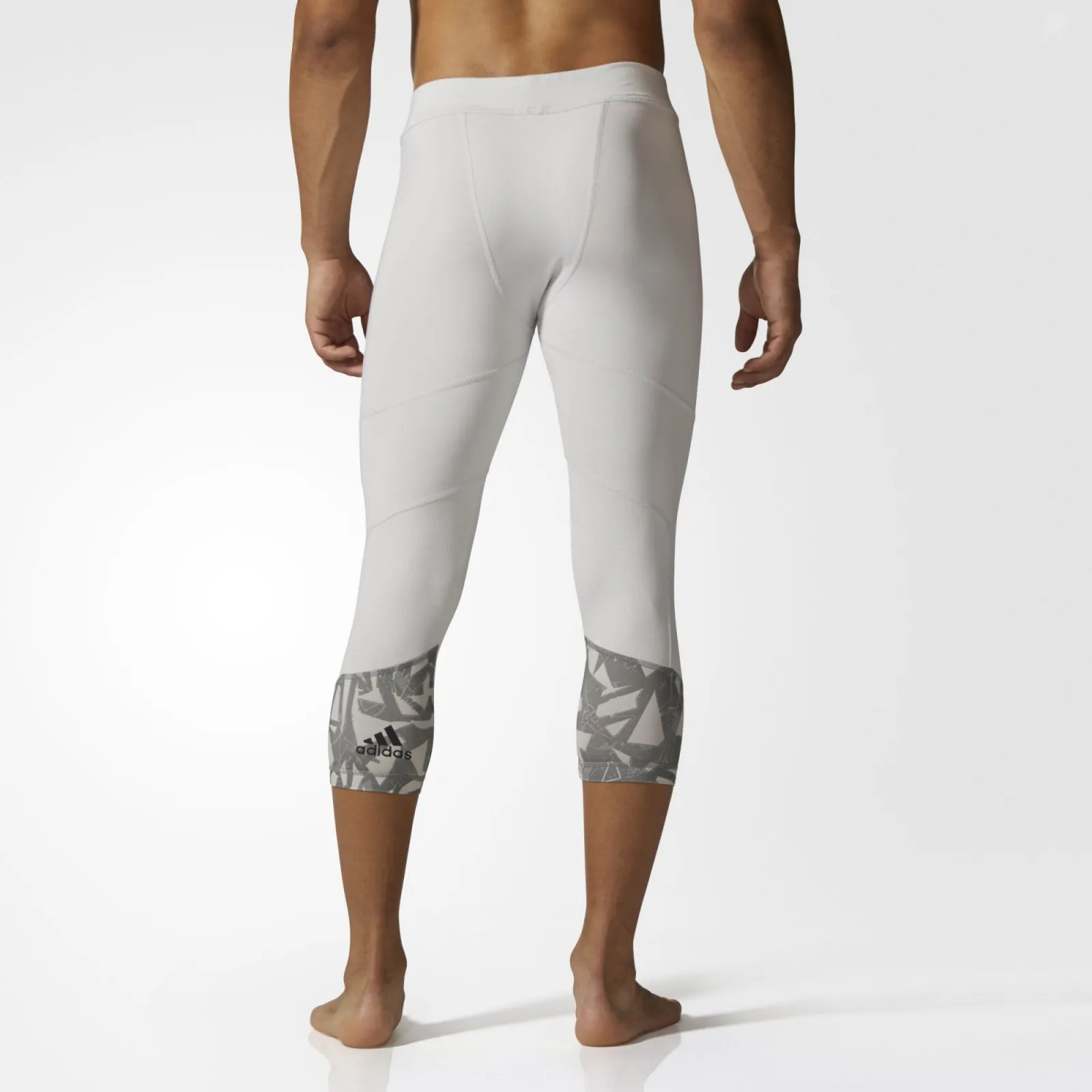 adidas Essentials Tights ''White''