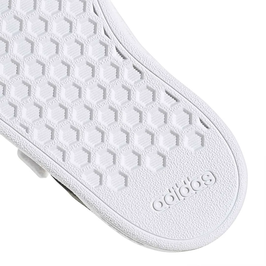 adidas - Kids' (Infant) Grand Court 2.0 Shoes (GW6527)