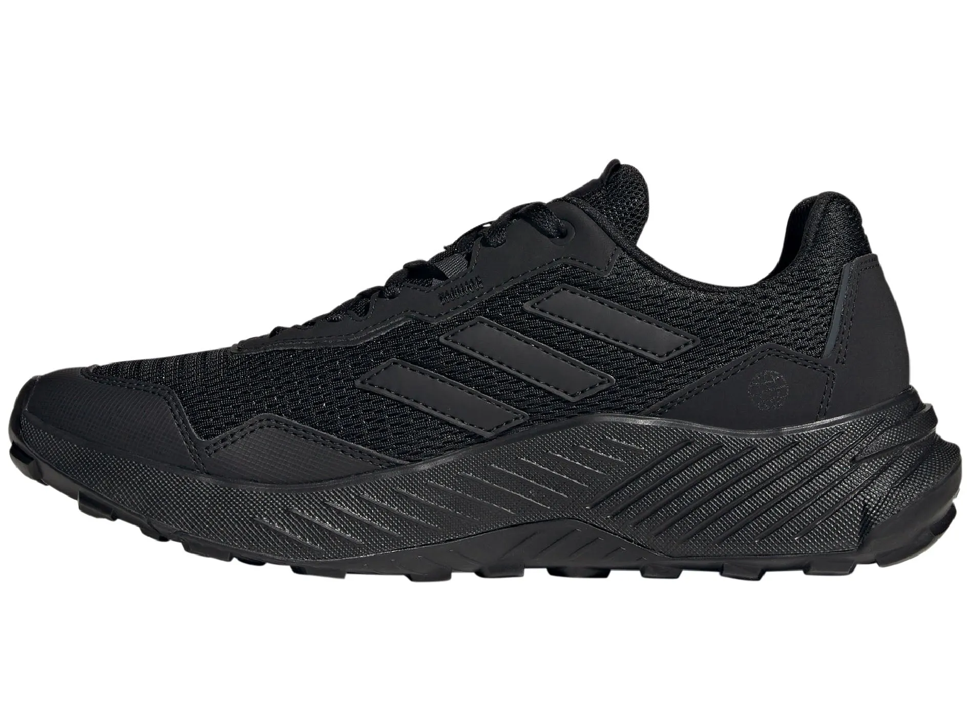 Adidas Mens Tracefinder Trail Running Shoes  IF0553