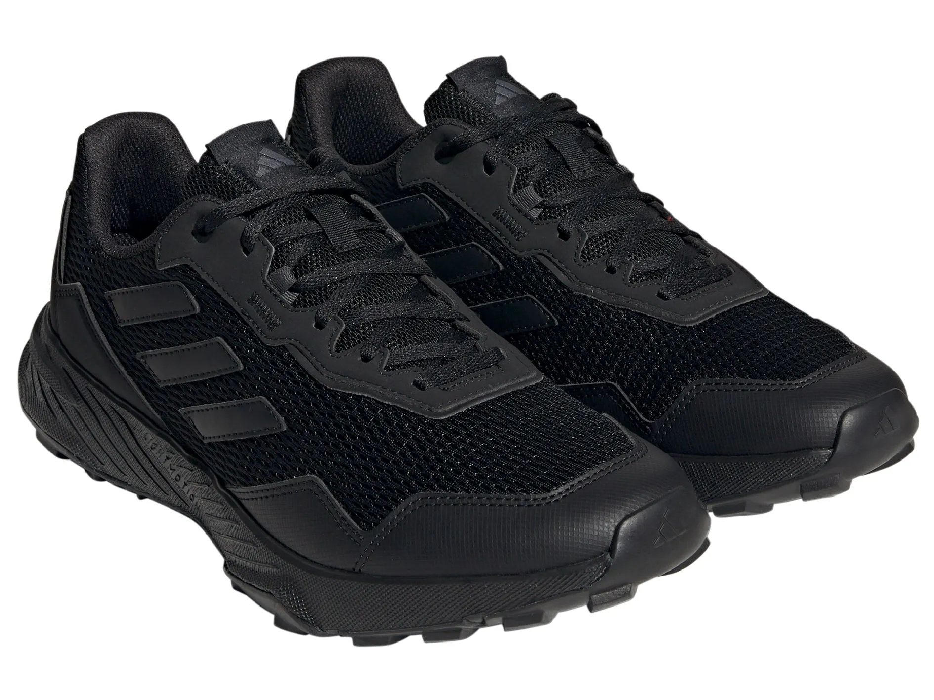 Adidas Mens Tracefinder Trail Running Shoes  IF0553