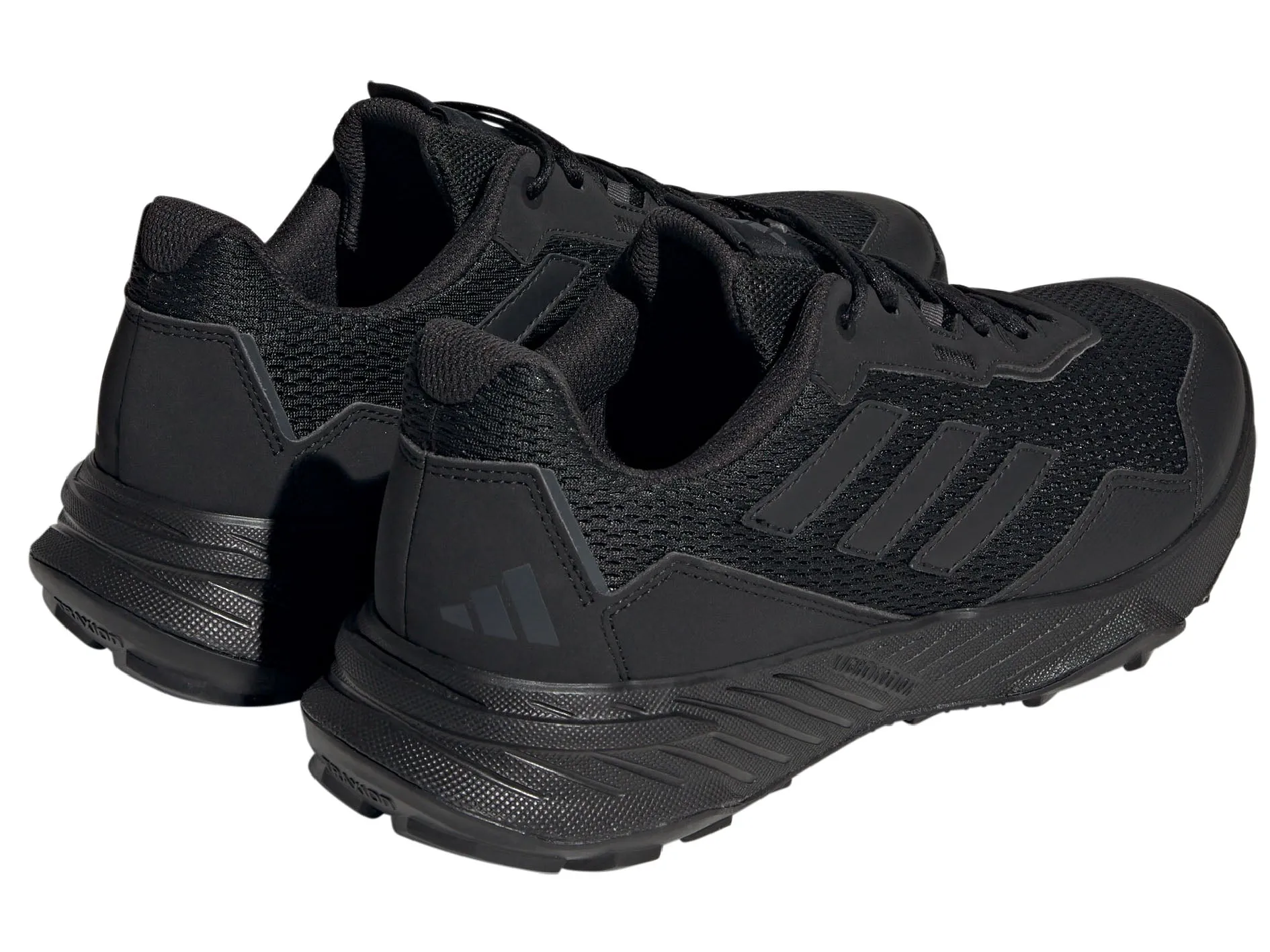 Adidas Mens Tracefinder Trail Running Shoes  IF0553