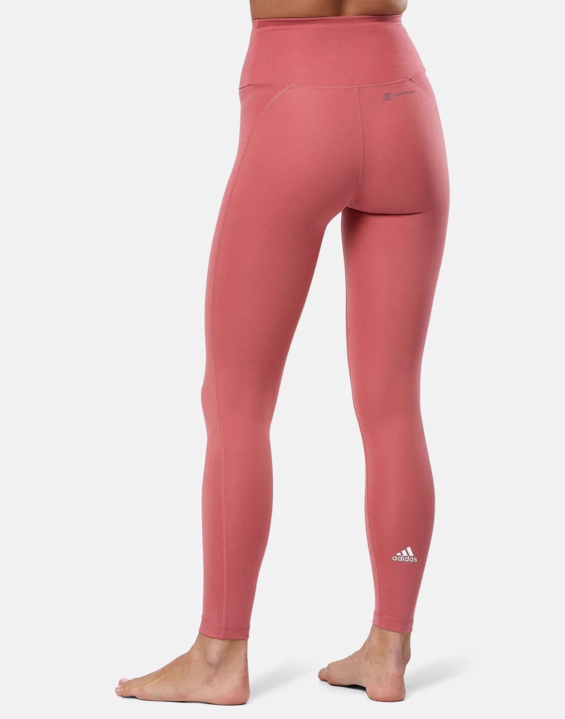 adidas Womens Yoga Essentials 7/8 Leggings