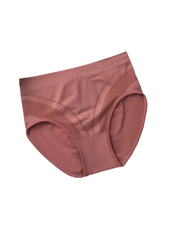 All Around Snug Mid-Rise Panty S24-051028