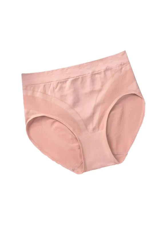 All Around Snug Mid-Rise Panty S24-051028