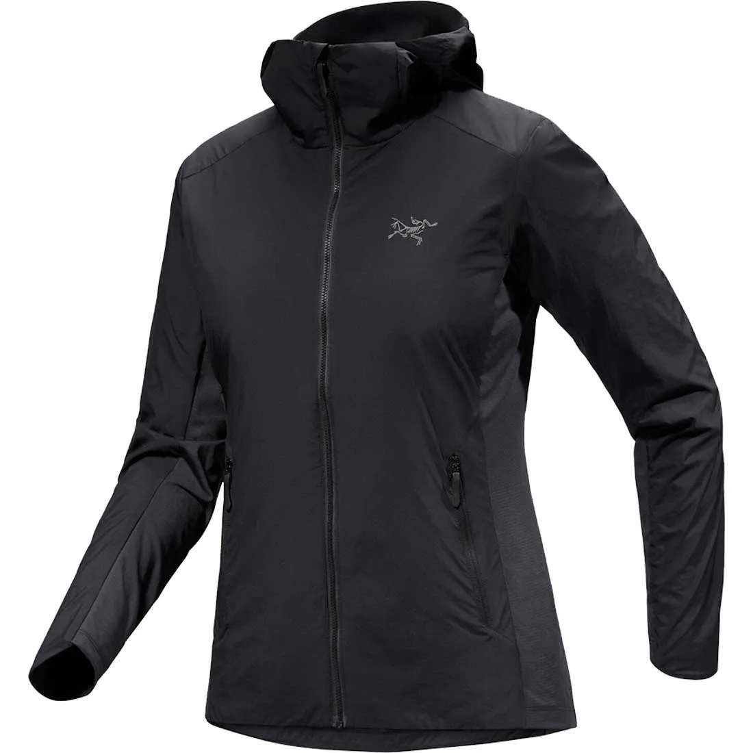 Arc'teryx Atom Lightweight Hoody (2024) - Women's