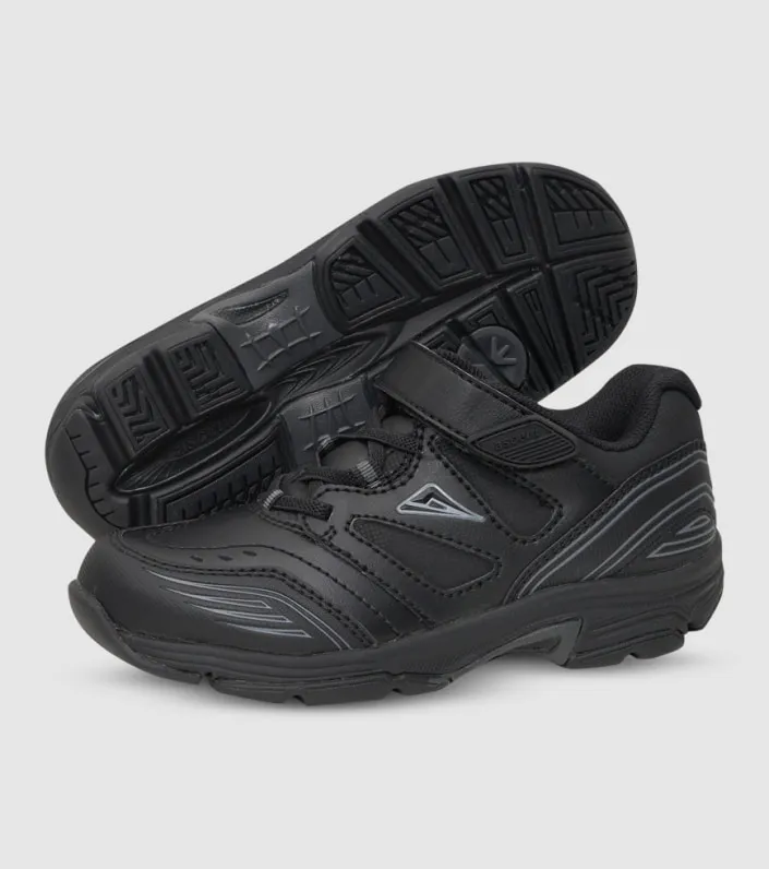 ascent sustain 2 (ps) junior athletic school shoes