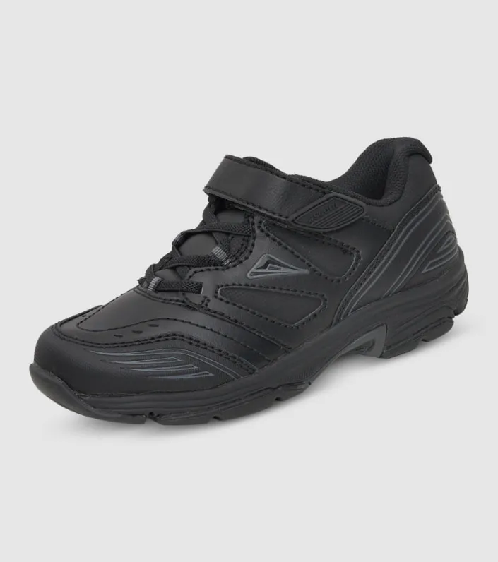 ascent sustain 2 (ps) junior athletic school shoes