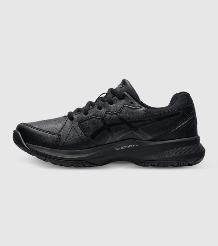 asics gel-550tr (gs) junior athletic school shoes