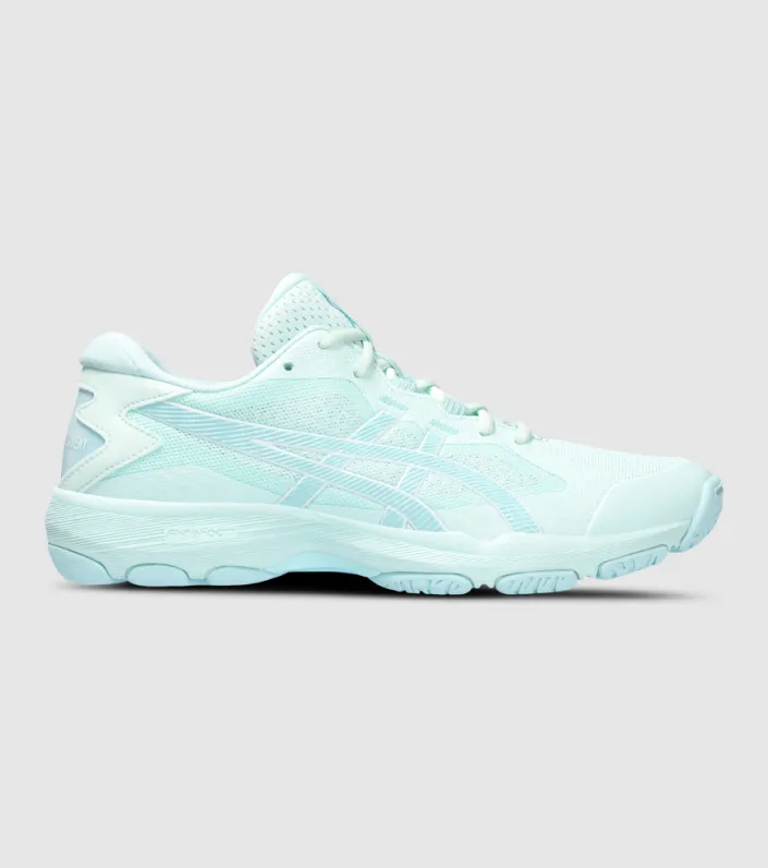 asics gel-netburner academy 9 womens netball shoes