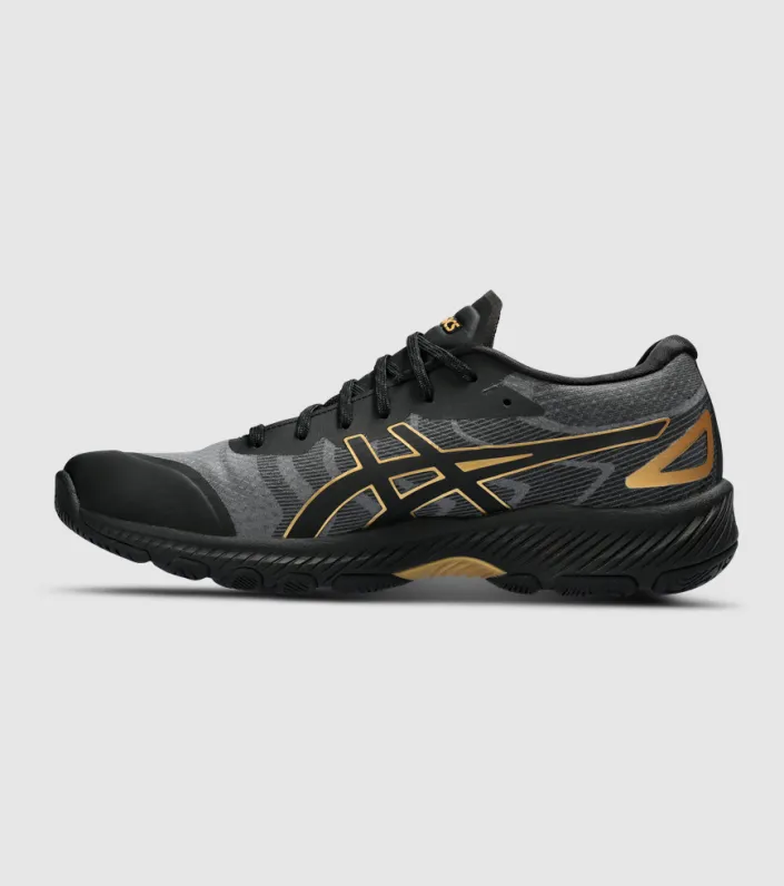 asics netburner professional ff 3 womens netball shoes