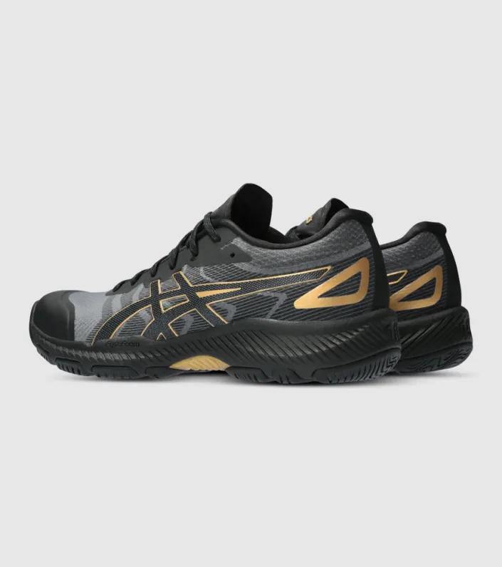 asics netburner professional ff 3 womens netball shoes