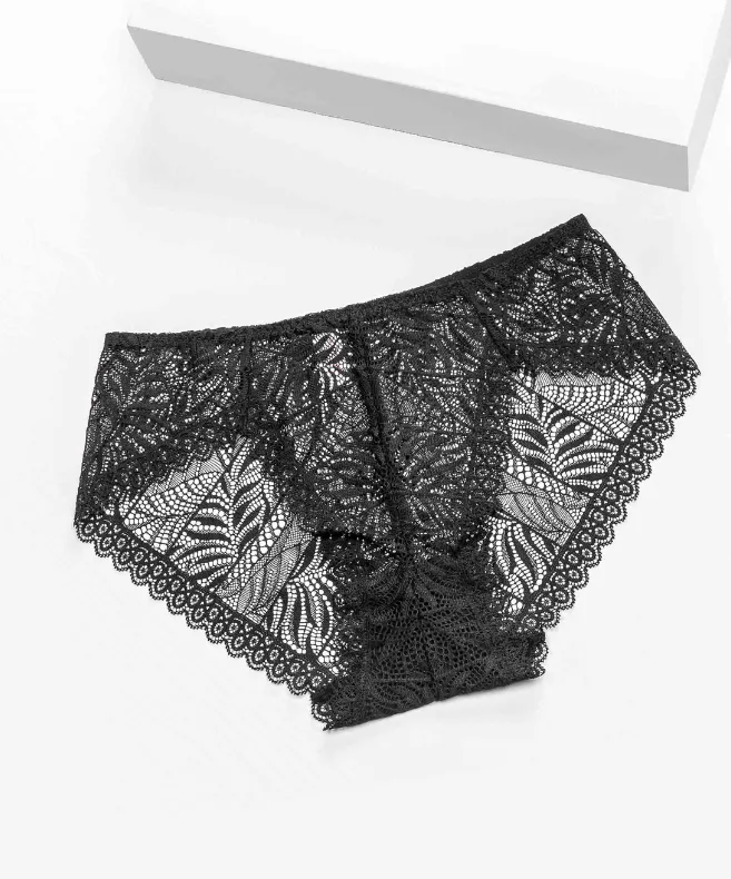 Aurora Forest Mini Panty S24-081387