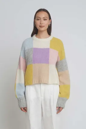 Avery Sweater