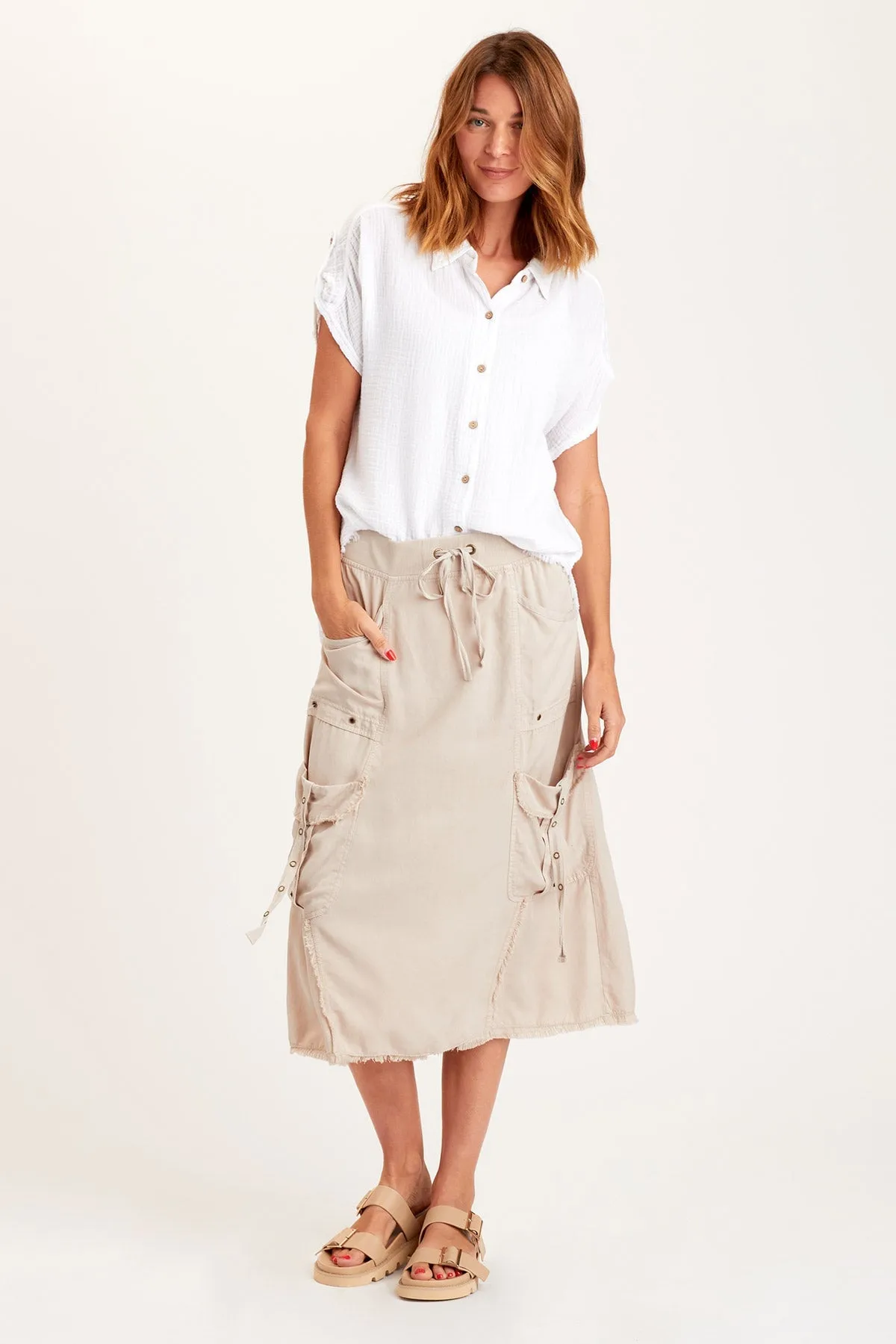 Bellamy Skirt