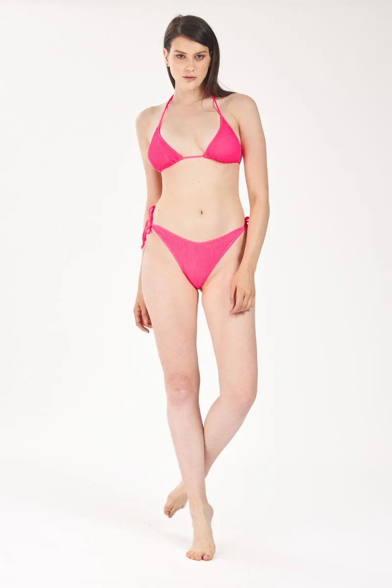 Bikini Donna Fucsia