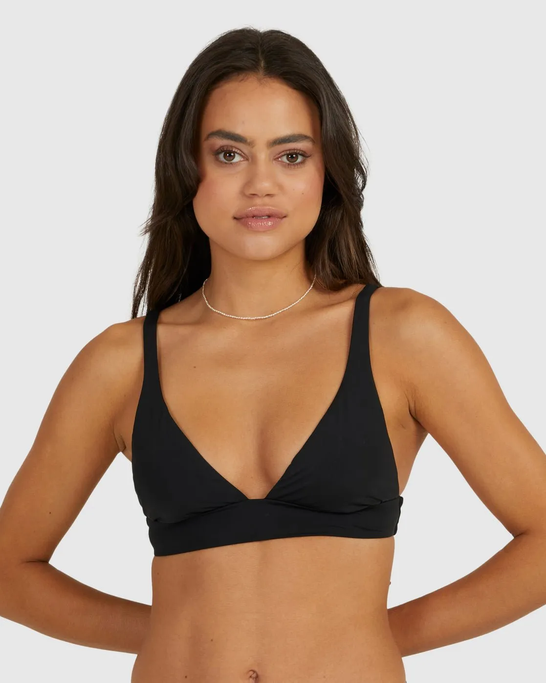 Billabong Sol Searcher Elongated Tri Top