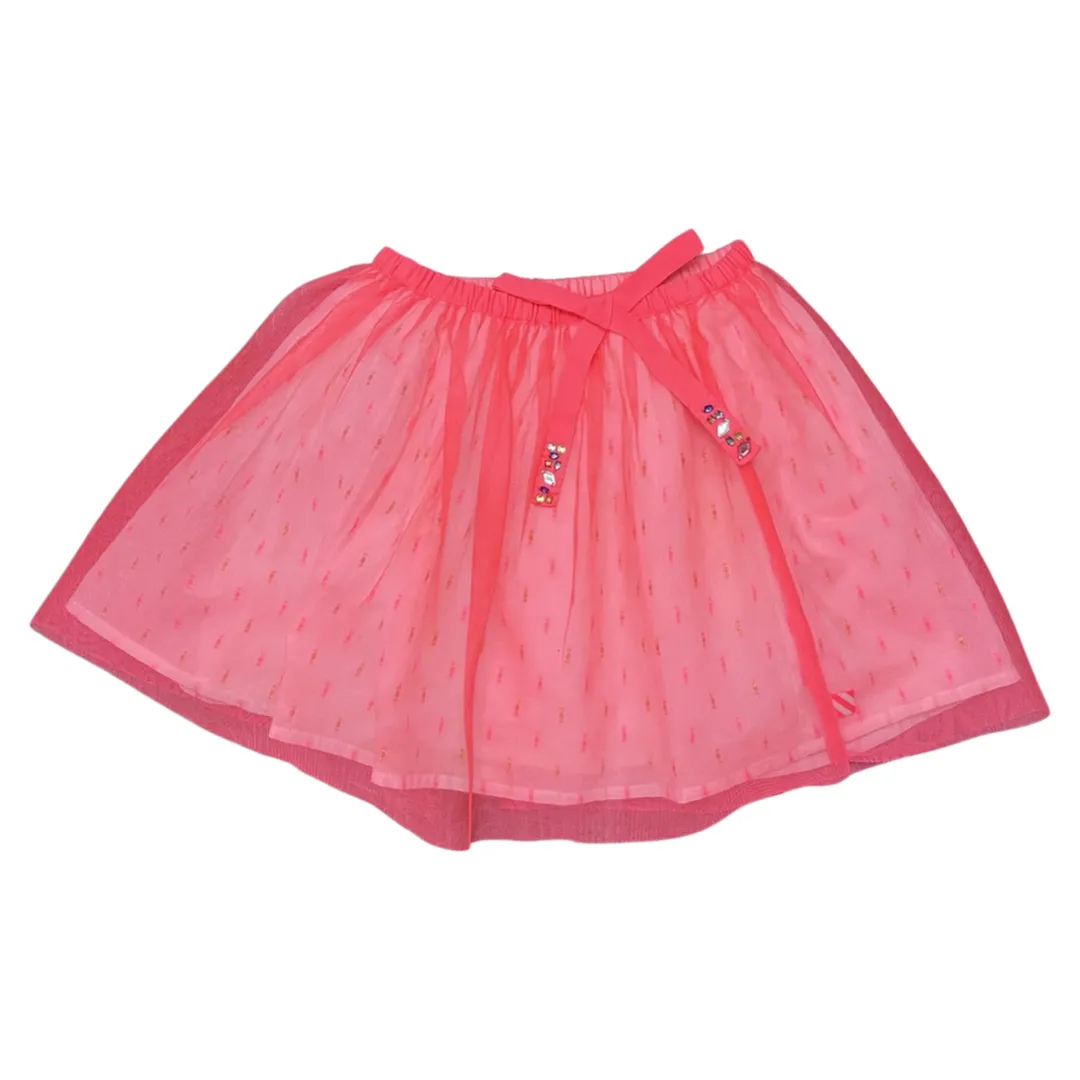 Billieblush Skirt