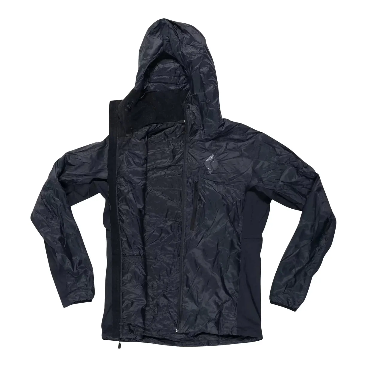 Black Diamond Access Hybrid Hoody - Men's