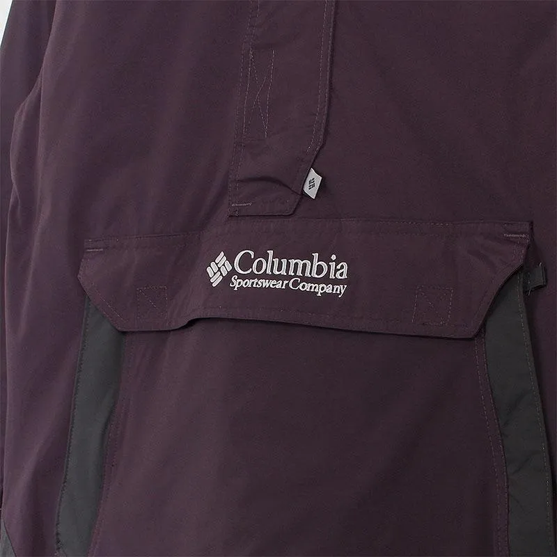 Columbia Challenger Pullover Jacket