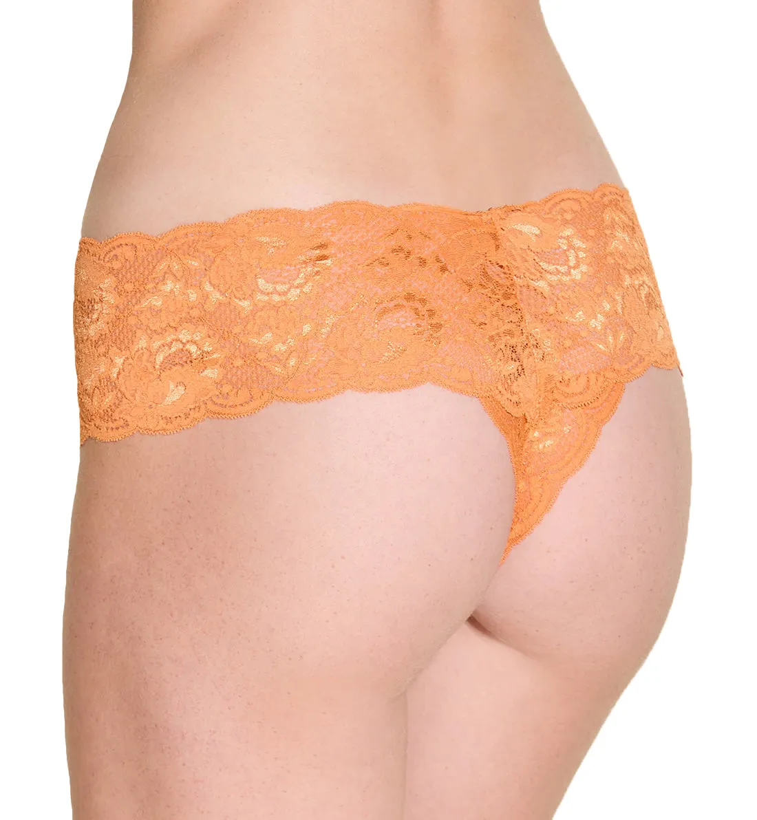 Cosabella Never Say Never Comfie Thong (NEVER0343) - Garcinia