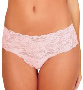 Cosabella Never Say Never Hottie Lowrider Hotpant (NEVER07ZL) - Jaipur Pink