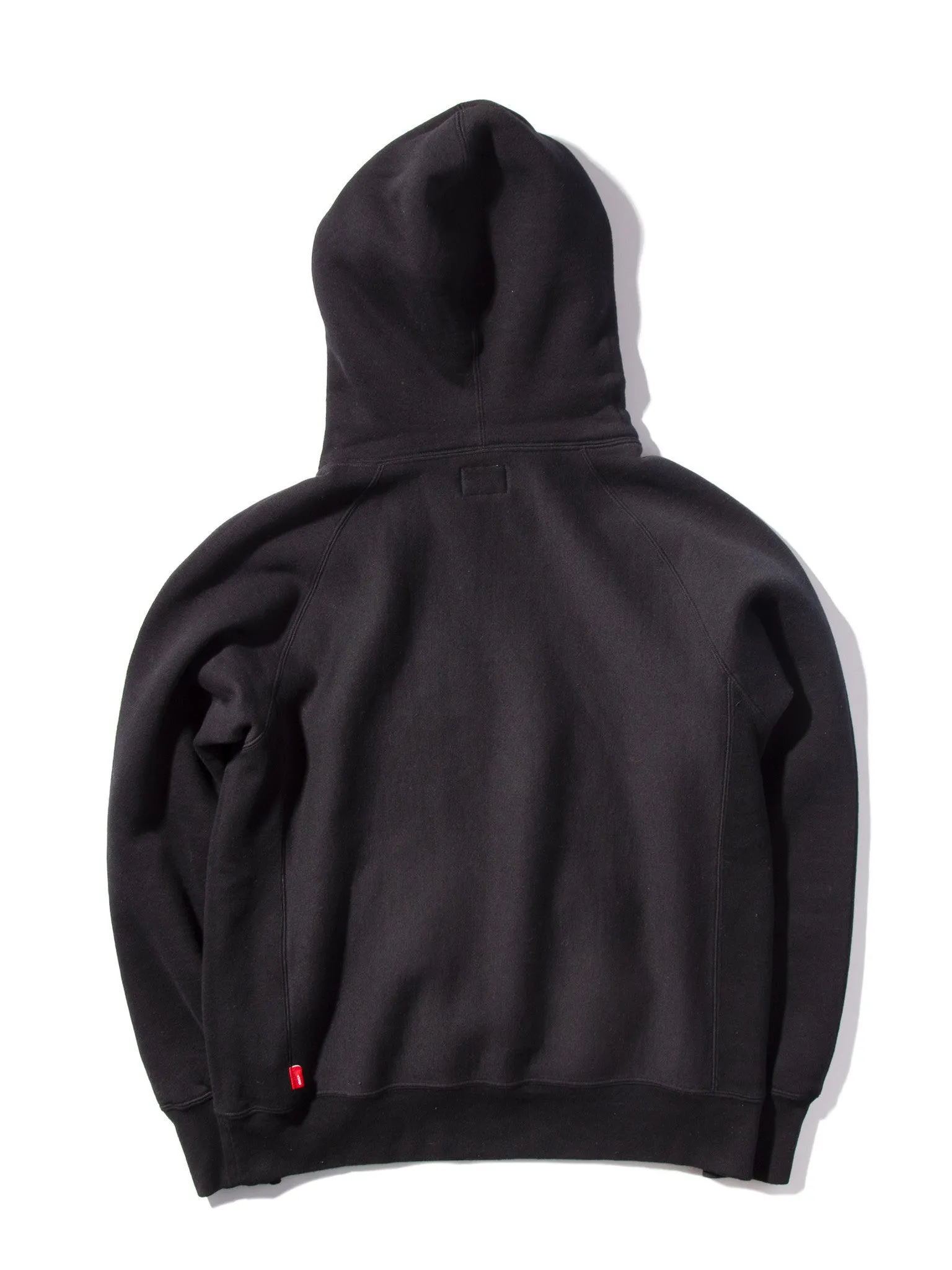 Design Hooded Sweatshirt