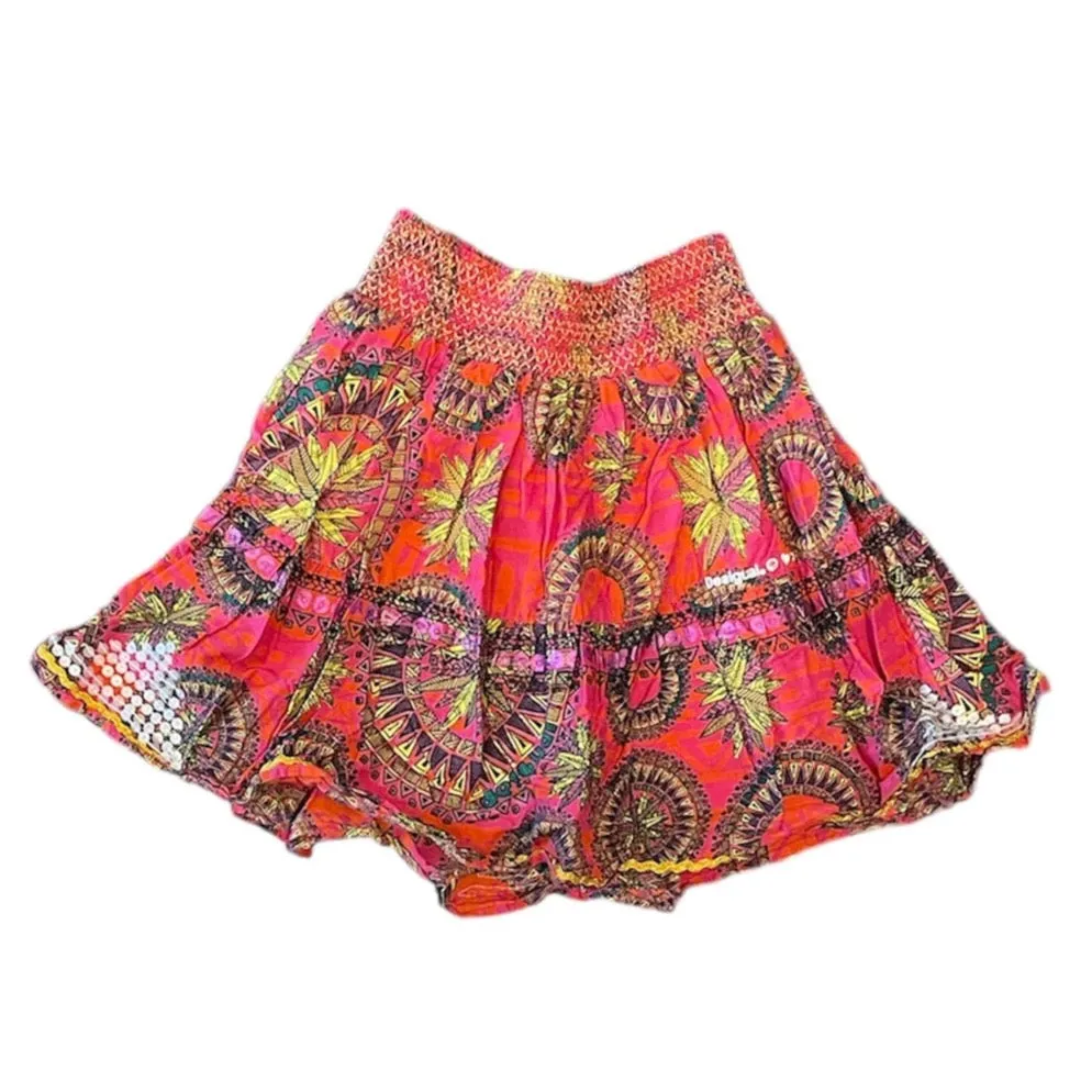 Desigual Skirt