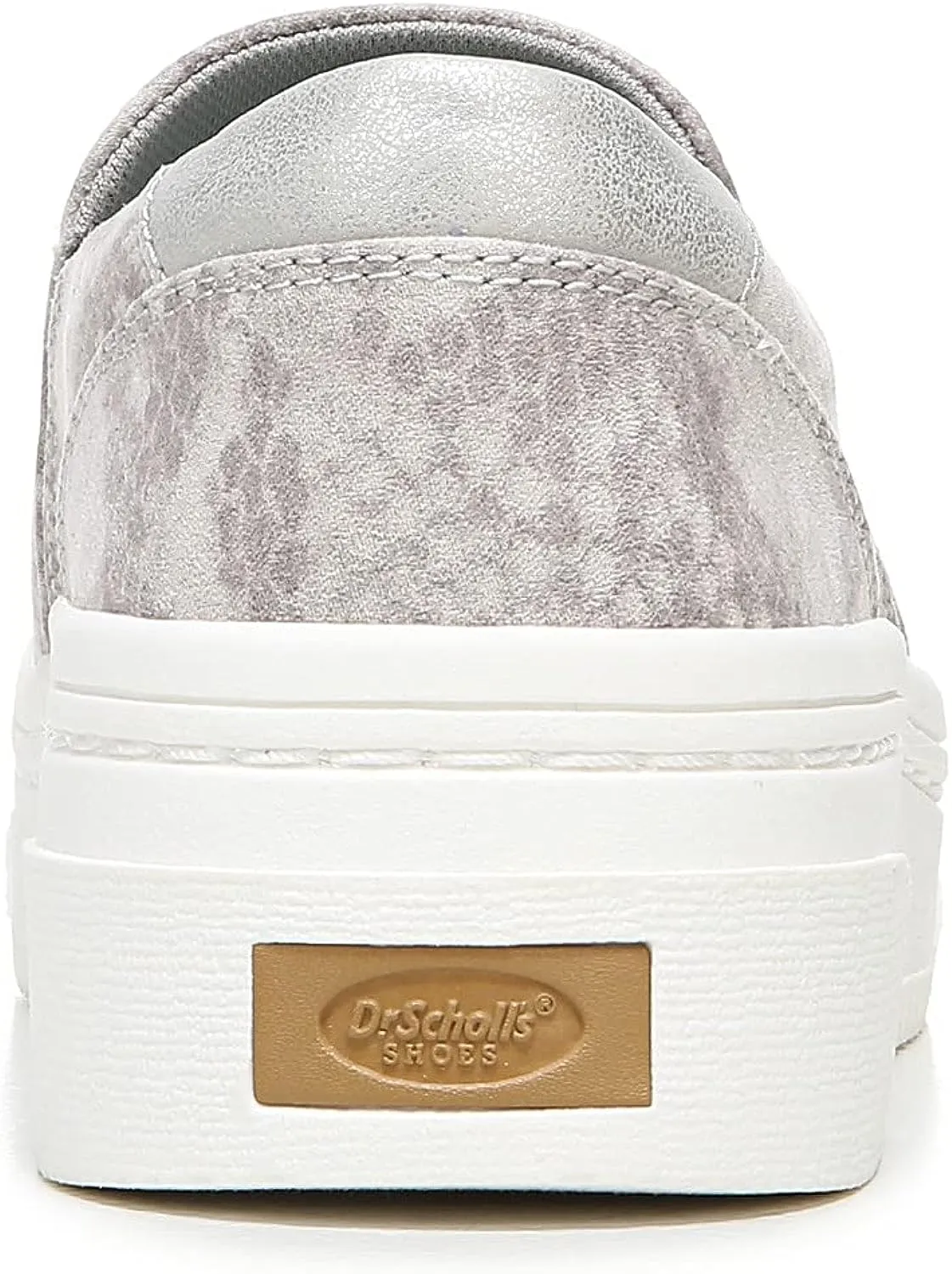 Dr. Scholl's Madison Next Soft Women's Sneakers NW/OB