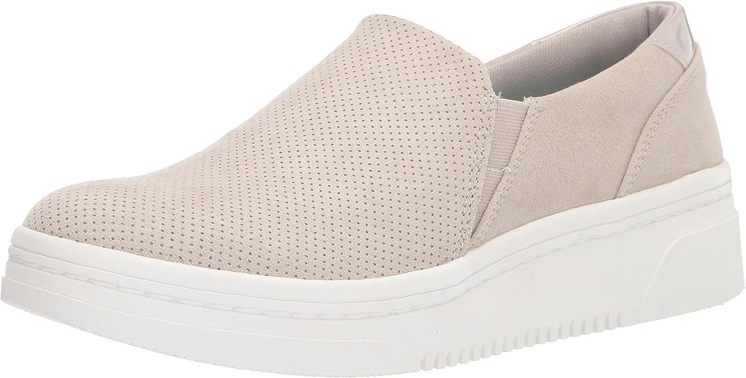 Dr. Scholl's Madison Next Soft Women's Sneakers NW/OB