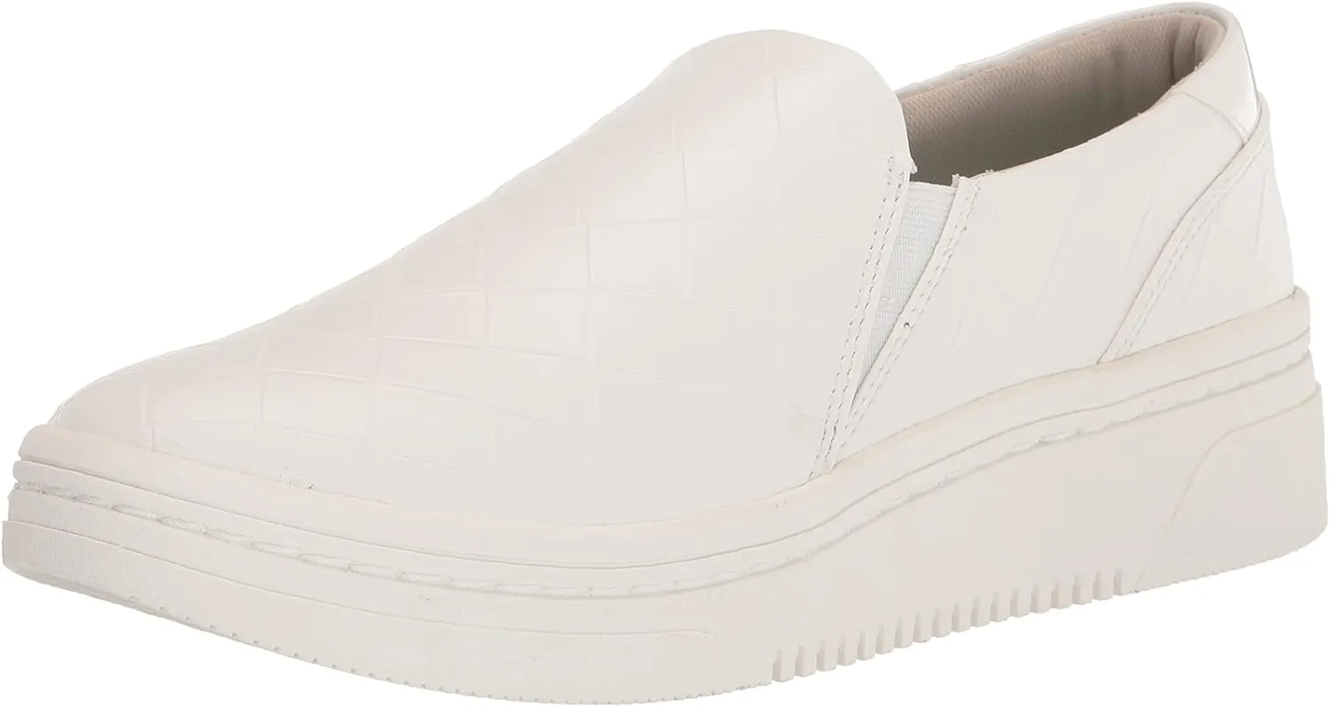 Dr. Scholl's Madison Next Soft Women's Sneakers NW/OB