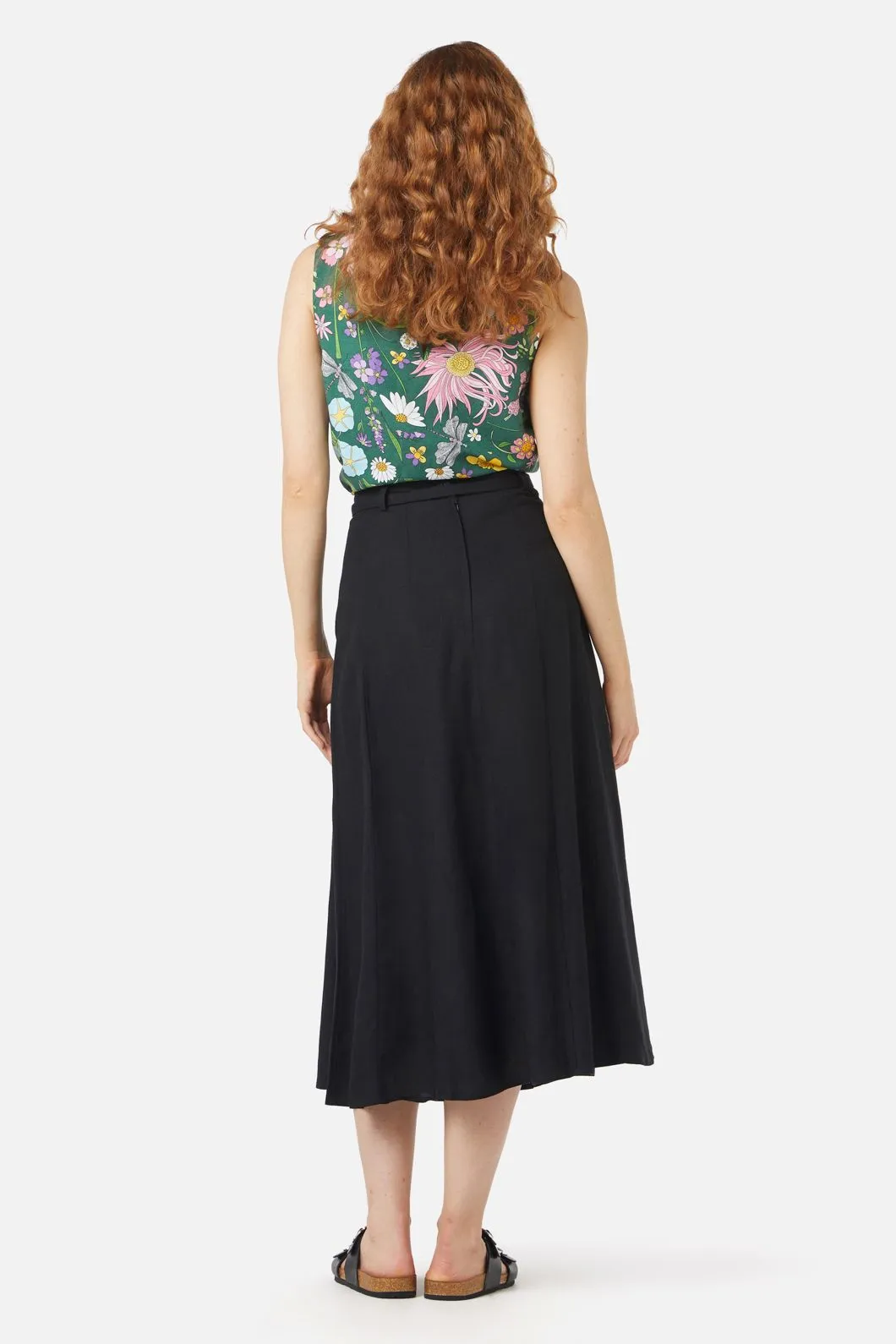 Eleanor Skirt