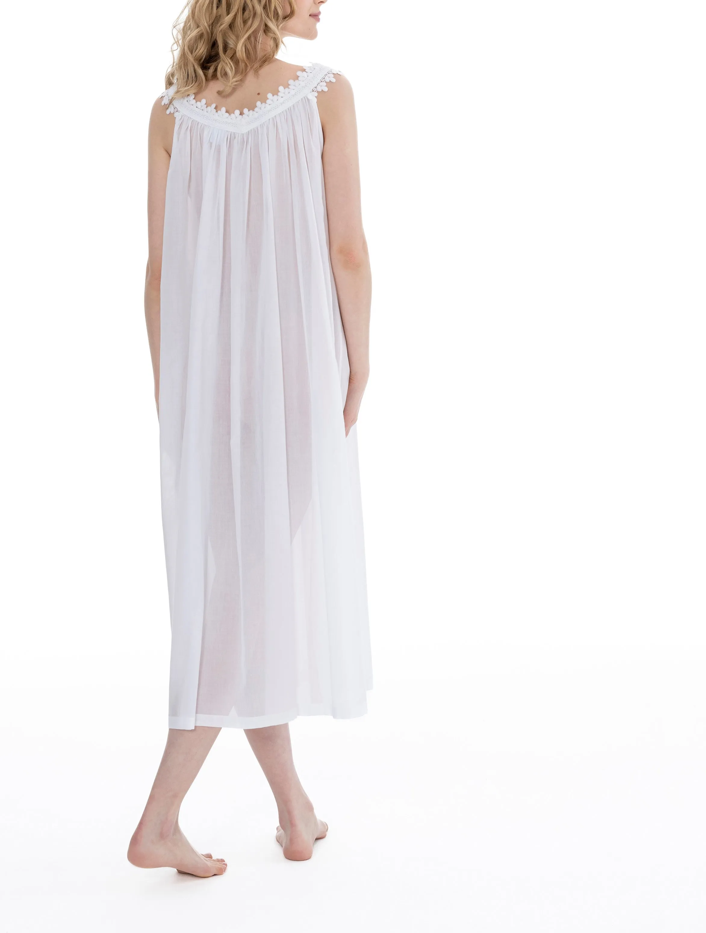 Elyse 1NH Nightdress (In stock, 3 day delivery)