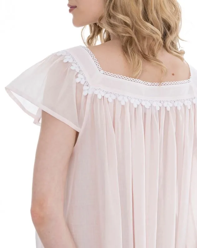 Elyse 2NH Nightdress (In stock, 3 day delivery)