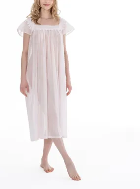 Elyse 2NH Nightdress (In stock, 3 day delivery)