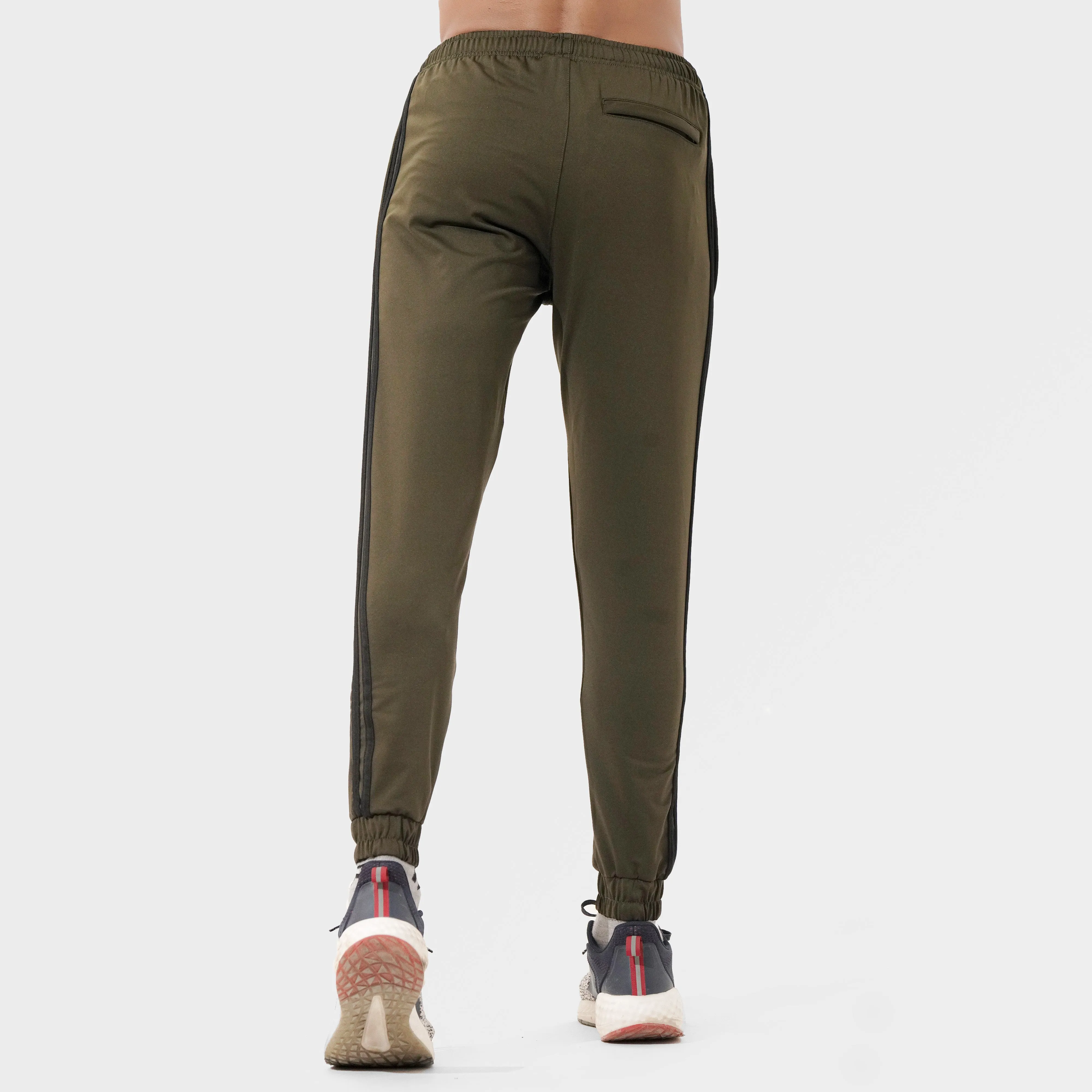 Essential Bottoms (Olive)