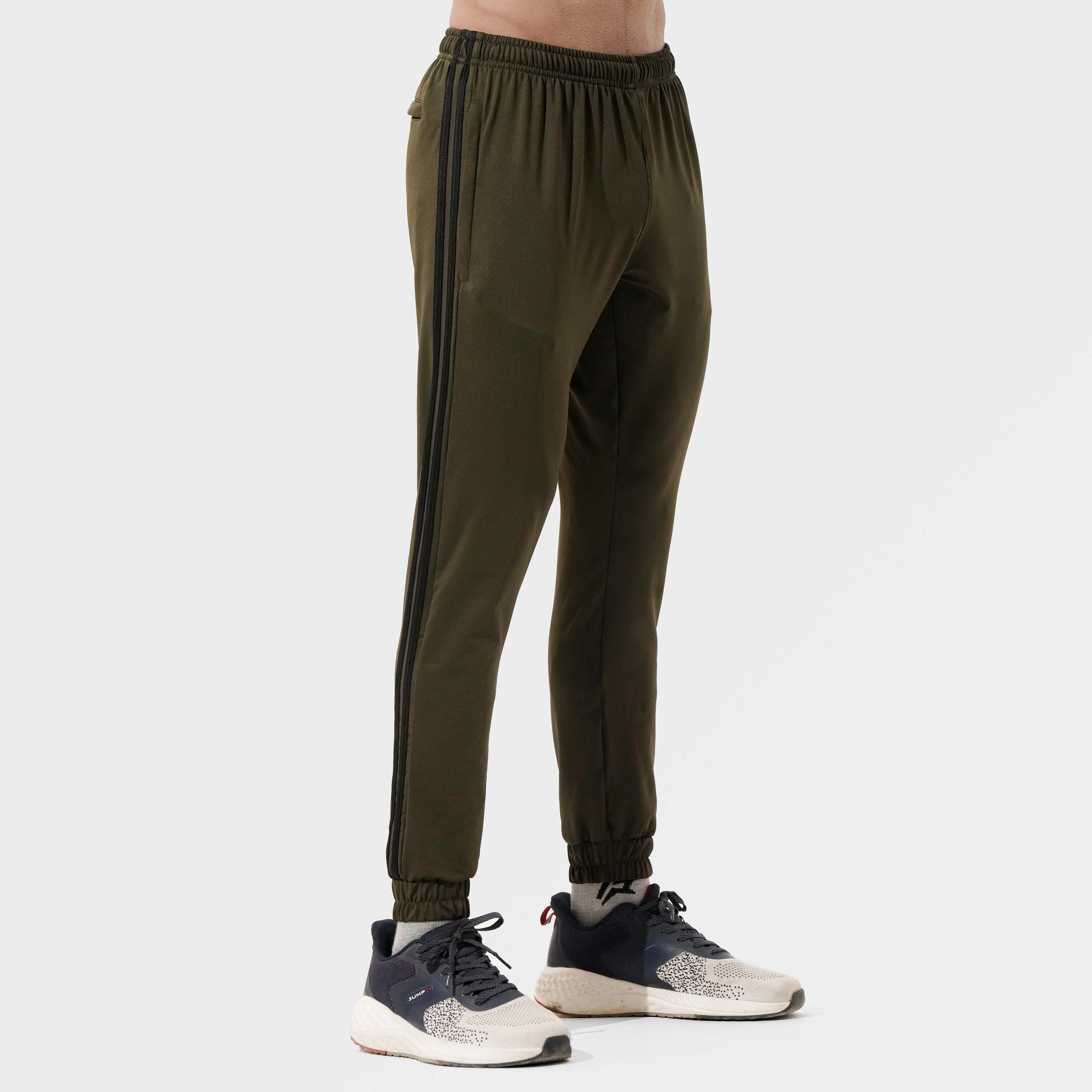 Essential Bottoms (Olive)