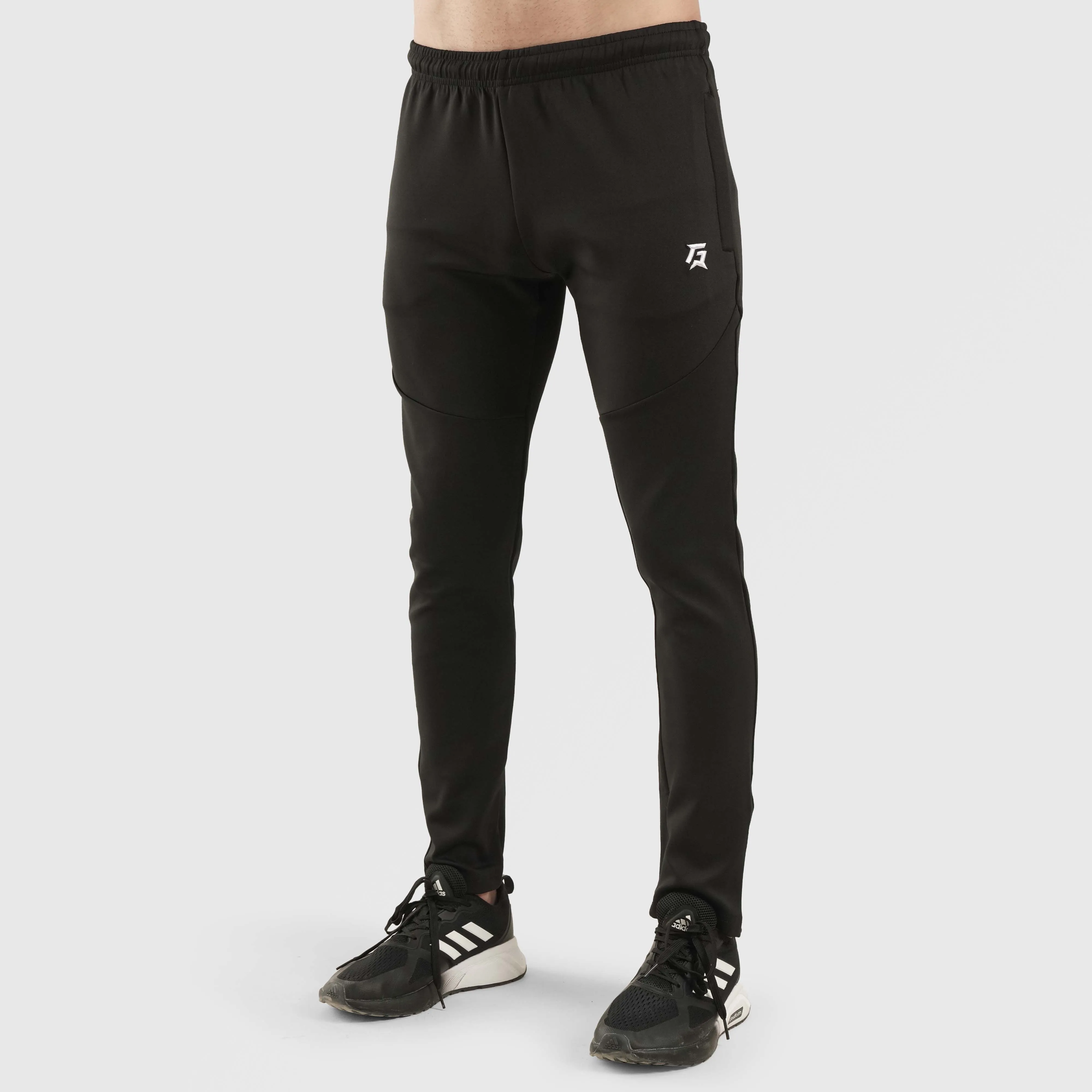 Exulting Bottoms (Black)