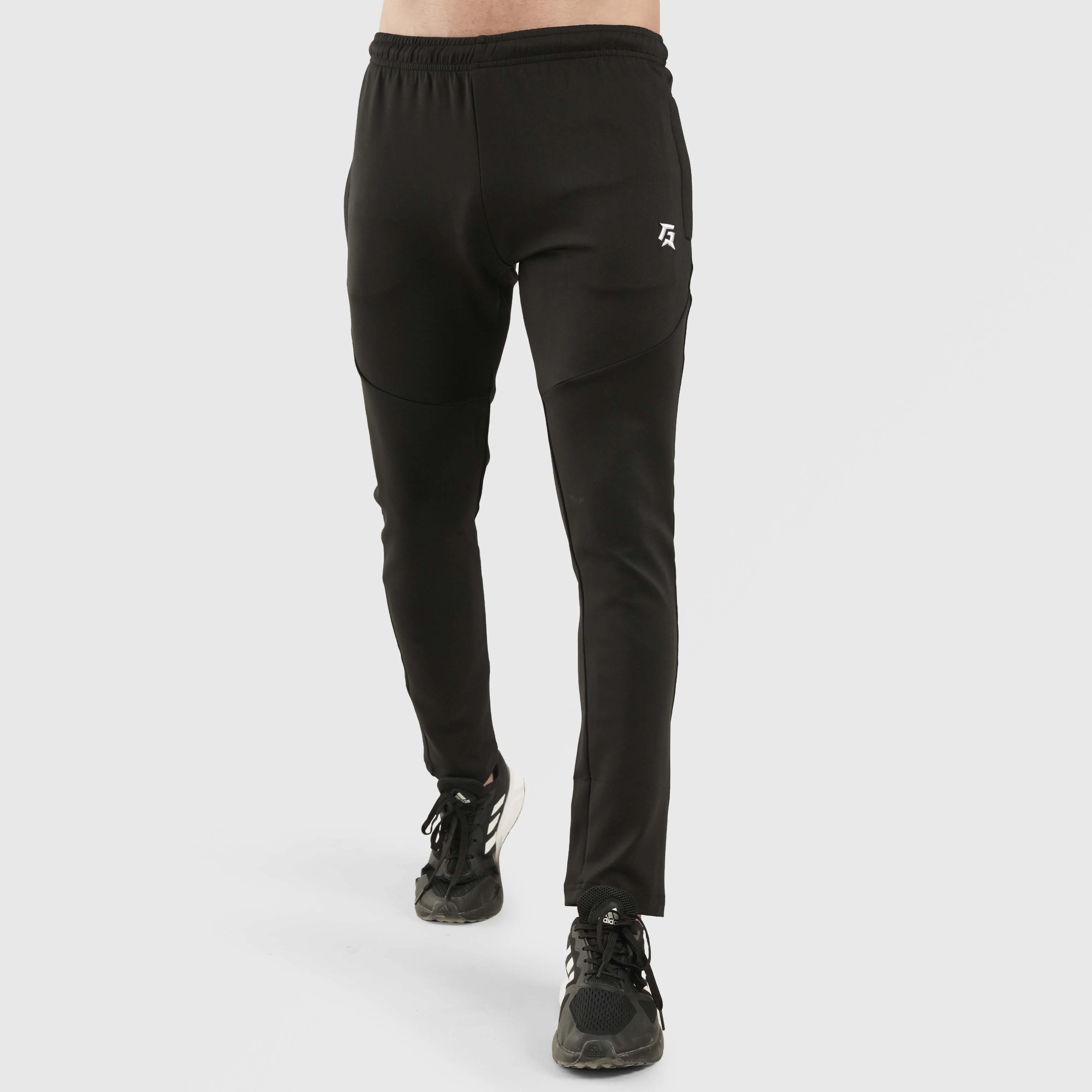 Exulting Bottoms (Black)