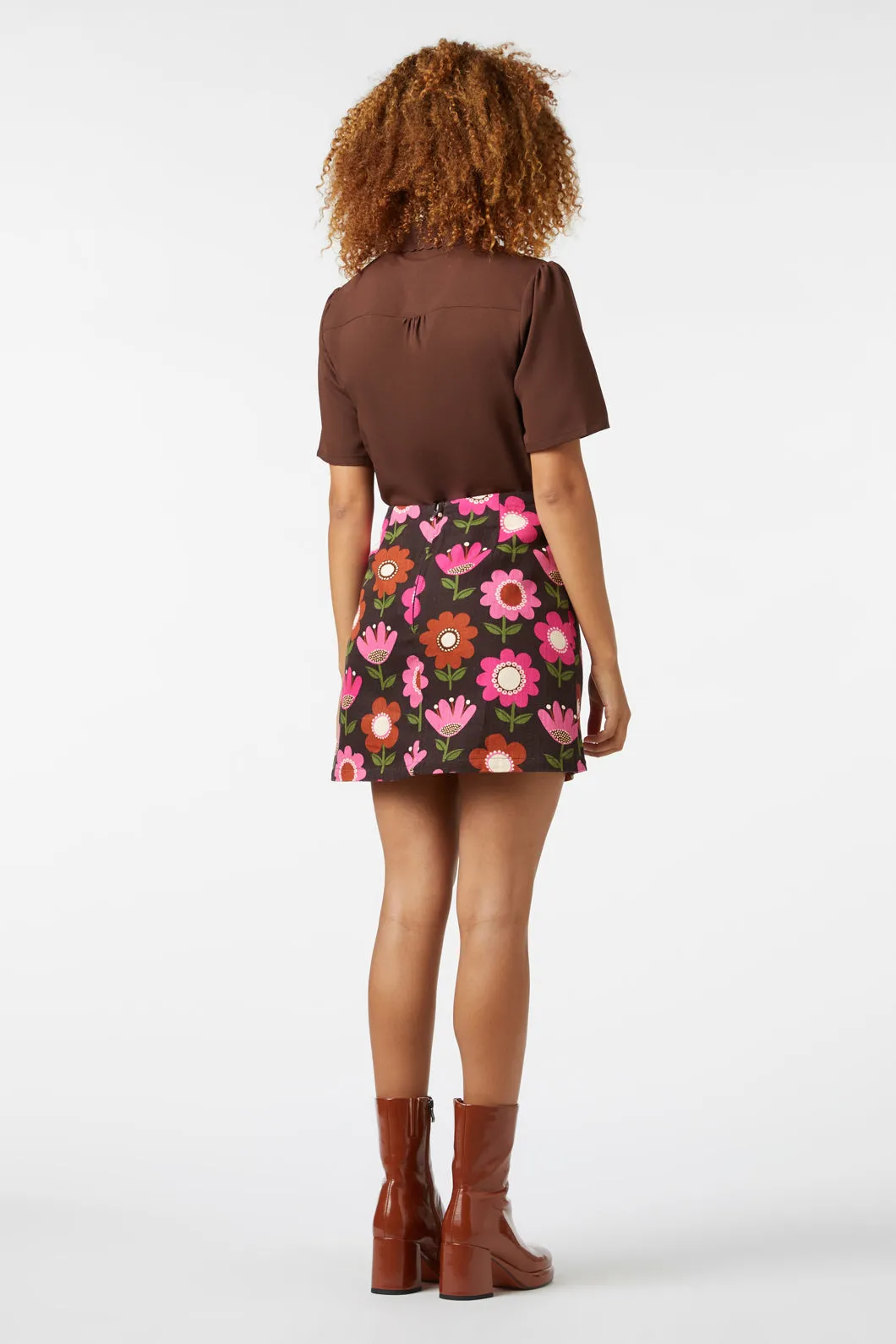 Fiona Skirt