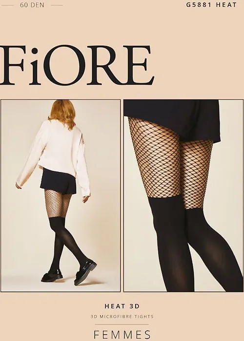 Fiore Heat 60 Tights ()