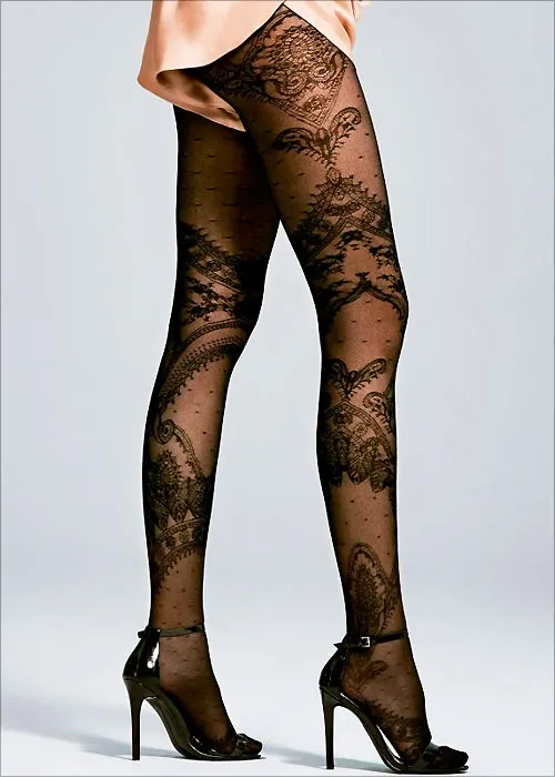 Fiore Paris 30 Tights ()