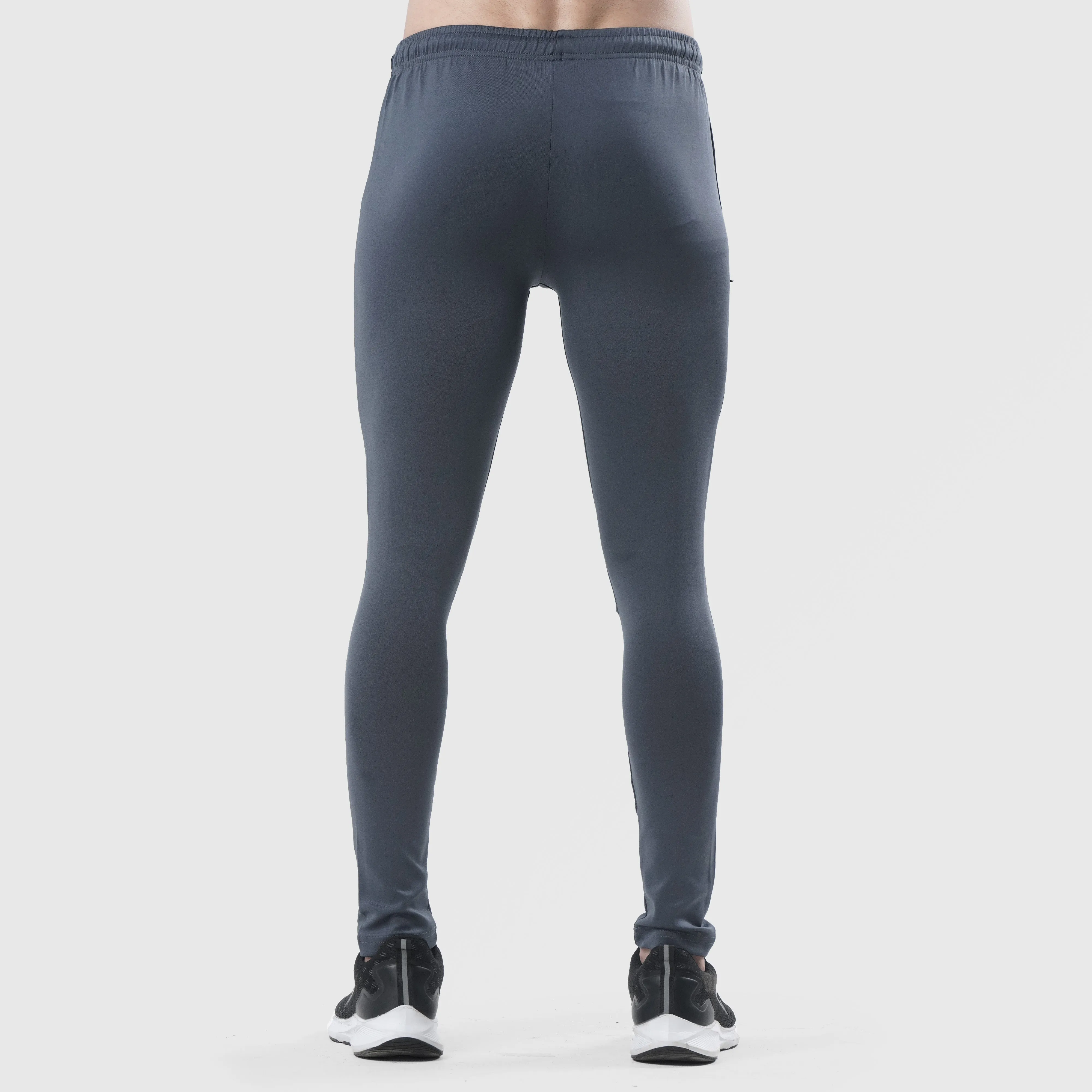 Forbearance Bottoms (Grey)